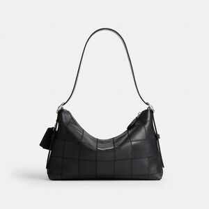 Coachtopia Alter/Ego Slouchy Shoulder Bag NWT
